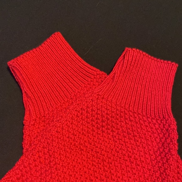 Oak Creek Vintage Made In USA Universal of Georgia Crewneck Sweater - Picture 9 of 11